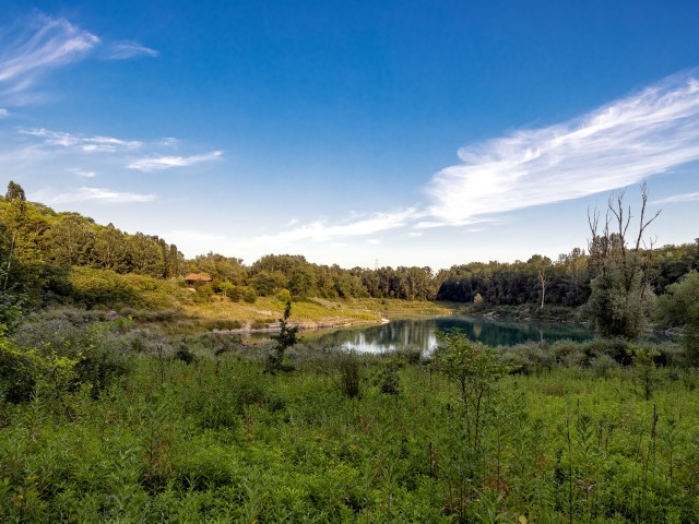 Parco degli aironi