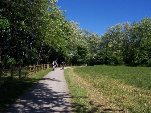 Parco dei Mughetti