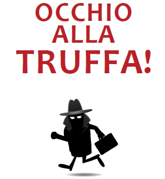 Serata informativa prevenzione truffe