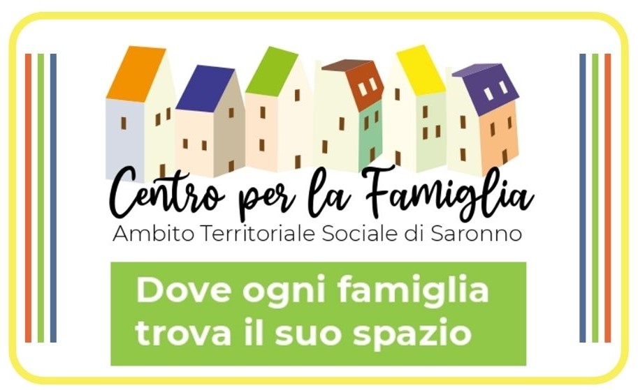 Centro per la Famiglia: un nuovo punto di riferimento per la città e per il distretto