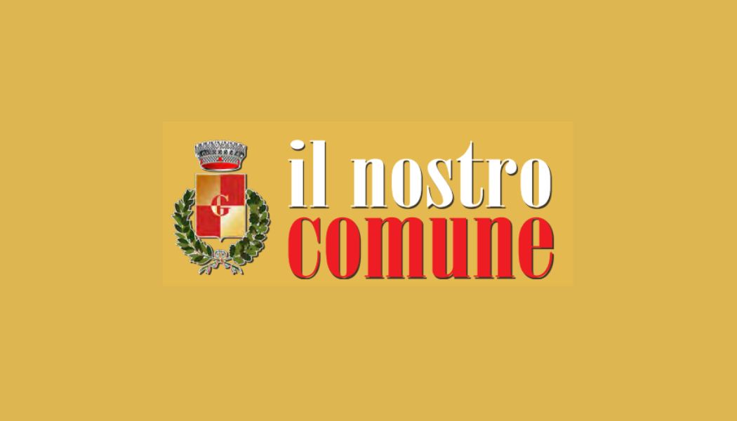 Notiziario comunale "Il nostro comune"